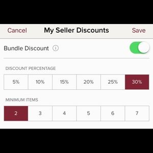 I need to get rid of my whole closet!